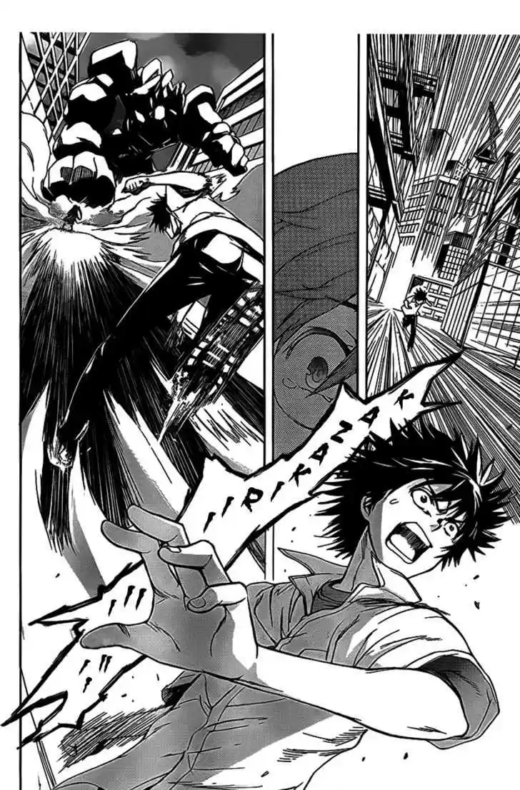 To Aru Majutsu no Kinsho Mokuroku 44