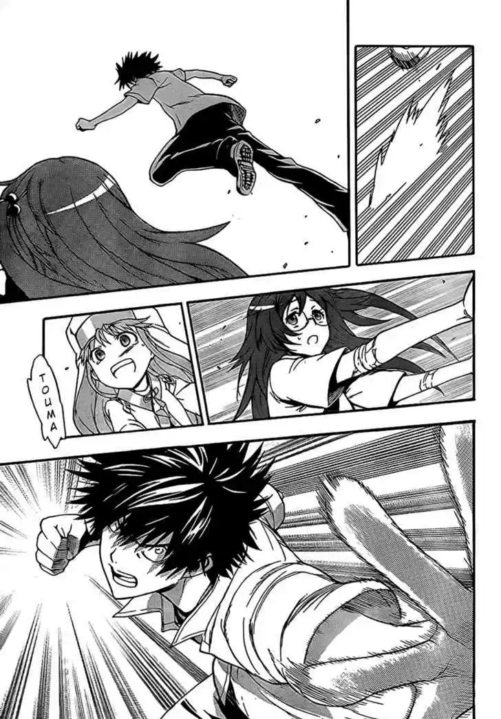 To Aru Majutsu no Kinsho Mokuroku 44