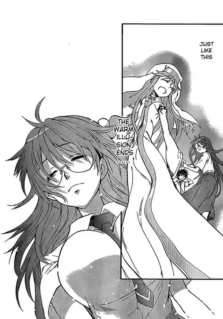 To Aru Majutsu no Kinsho Mokuroku 44