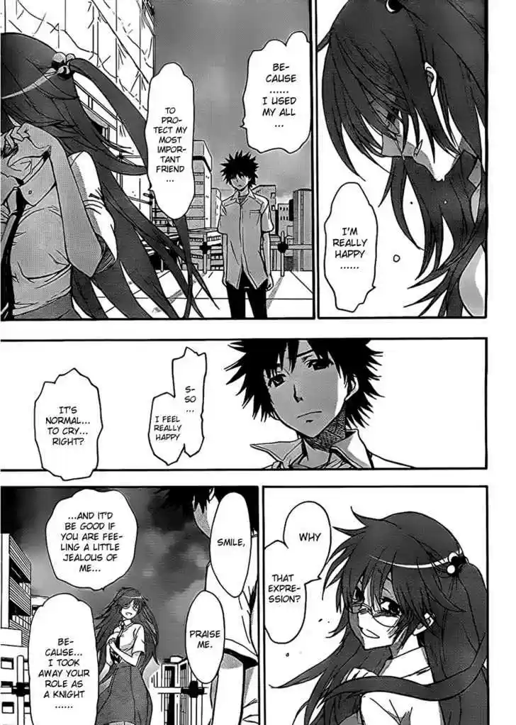 To Aru Majutsu no Kinsho Mokuroku 44