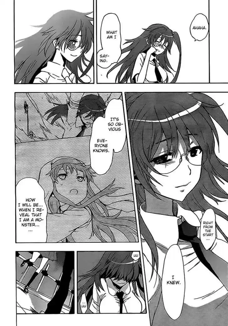 To Aru Majutsu no Kinsho Mokuroku 44