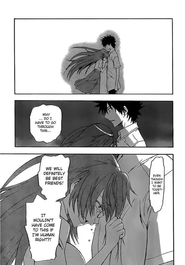 To Aru Majutsu no Kinsho Mokuroku 44