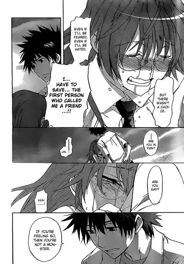 To Aru Majutsu no Kinsho Mokuroku 44