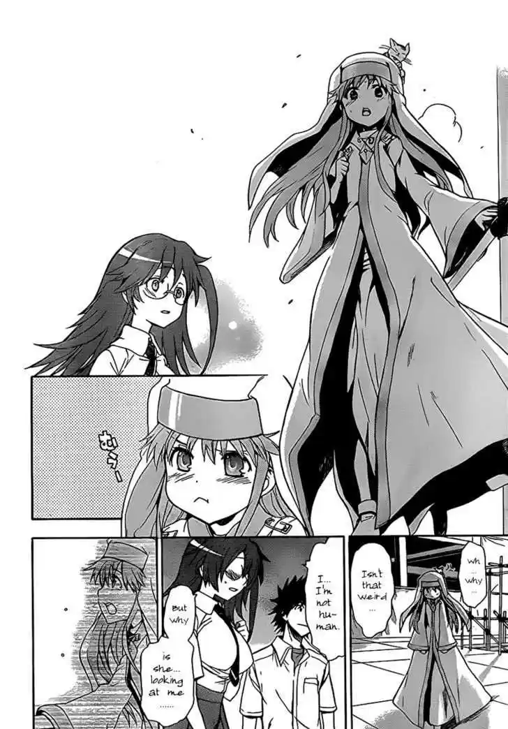 To Aru Majutsu no Kinsho Mokuroku 44