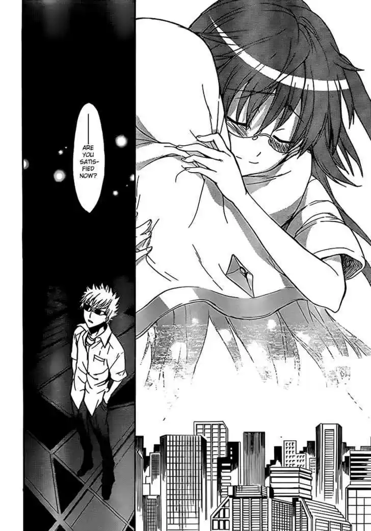 To Aru Majutsu no Kinsho Mokuroku 44