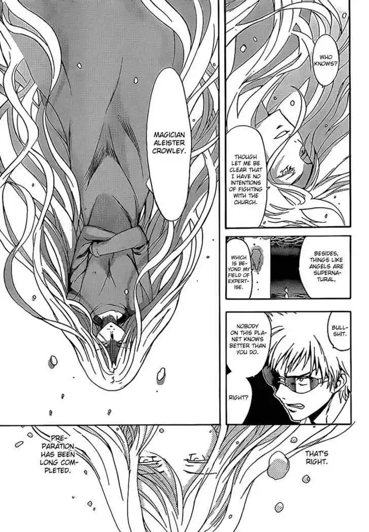 To Aru Majutsu no Kinsho Mokuroku 44