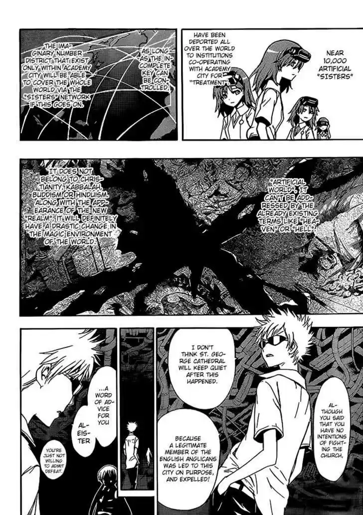 To Aru Majutsu no Kinsho Mokuroku 44