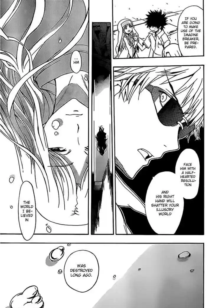 To Aru Majutsu no Kinsho Mokuroku 44