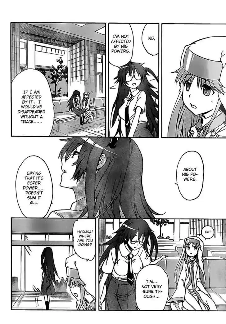 To Aru Majutsu no Kinsho Mokuroku 44