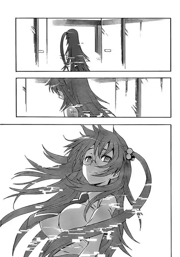 To Aru Majutsu no Kinsho Mokuroku 44