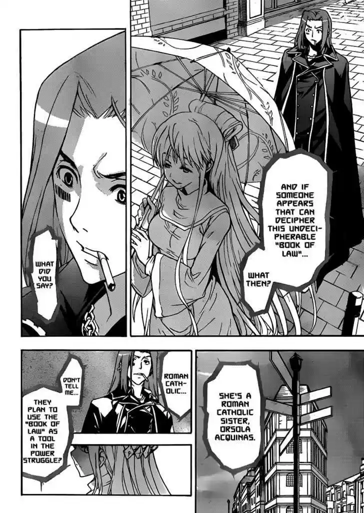 To Aru Majutsu no Kinsho Mokuroku 45