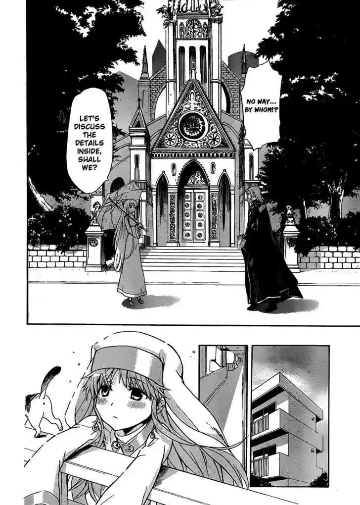 To Aru Majutsu no Kinsho Mokuroku 45