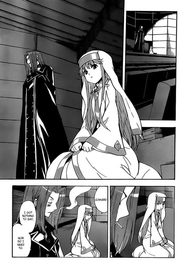 To Aru Majutsu no Kinsho Mokuroku 46