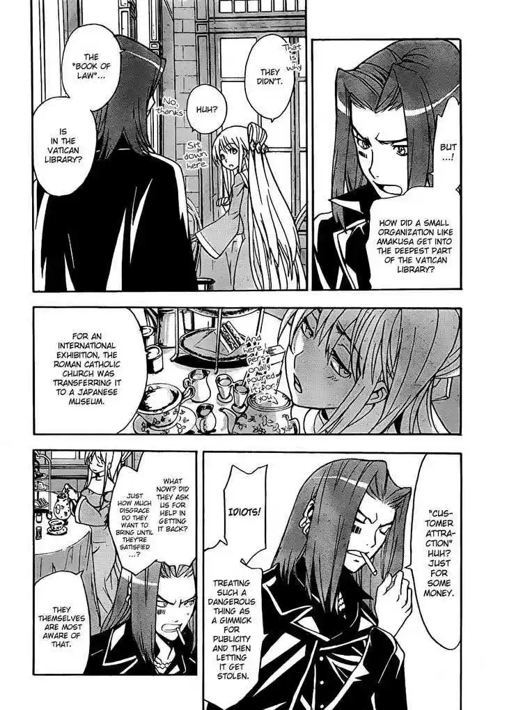 To Aru Majutsu no Kinsho Mokuroku 46