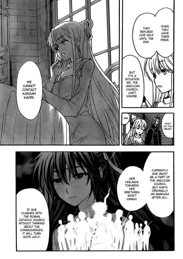 To Aru Majutsu no Kinsho Mokuroku 46