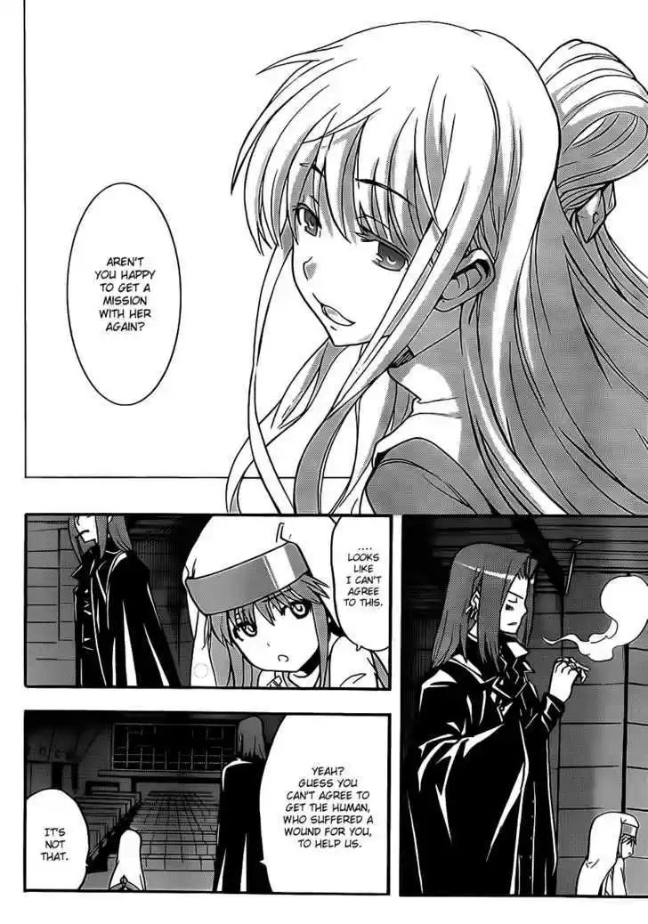 To Aru Majutsu no Kinsho Mokuroku 46