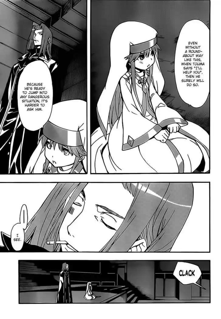 To Aru Majutsu no Kinsho Mokuroku 46