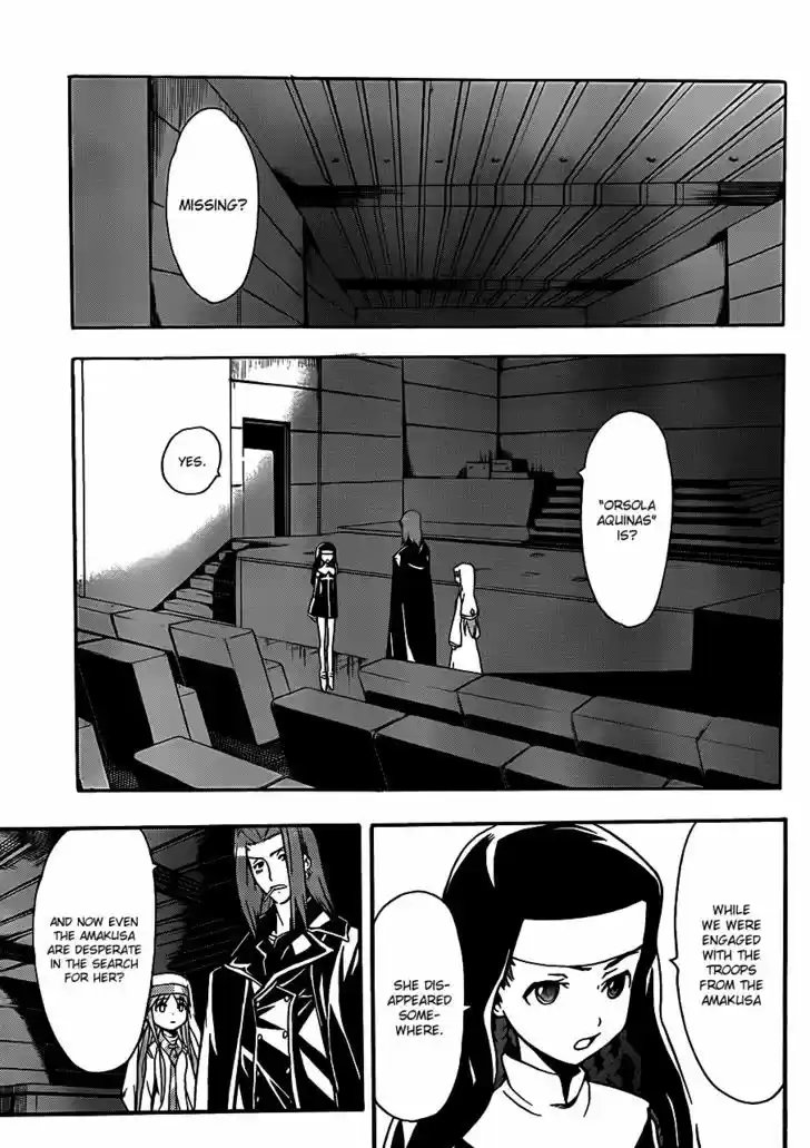 To Aru Majutsu no Kinsho Mokuroku 47