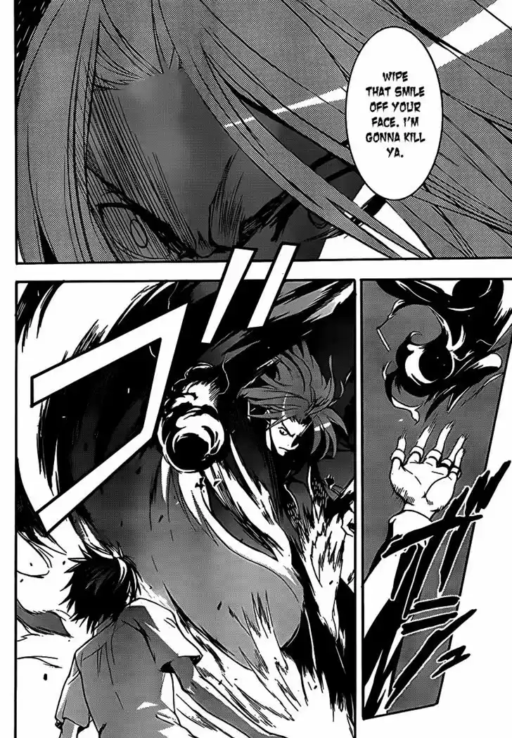 To Aru Majutsu no Kinsho Mokuroku 47