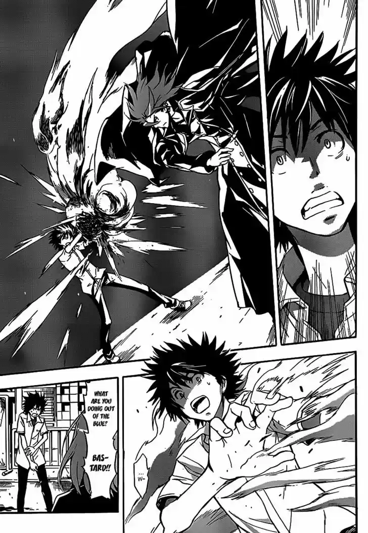 To Aru Majutsu no Kinsho Mokuroku 47