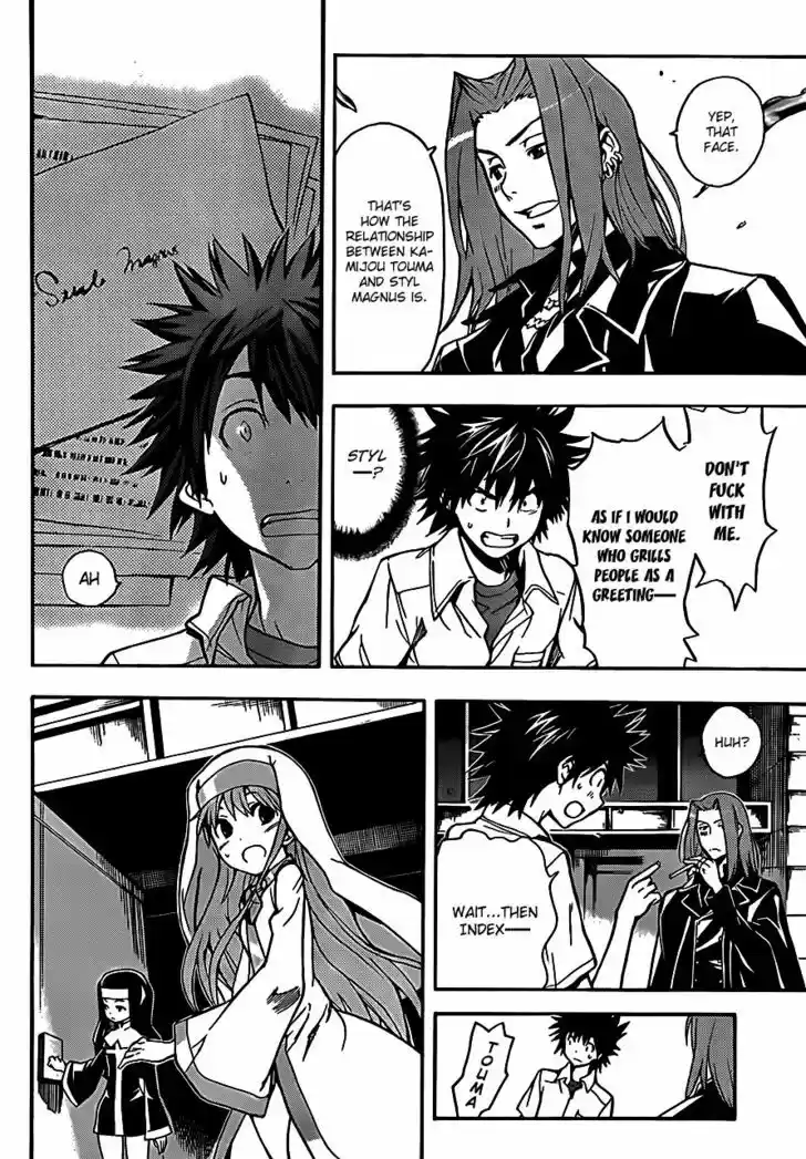 To Aru Majutsu no Kinsho Mokuroku 47