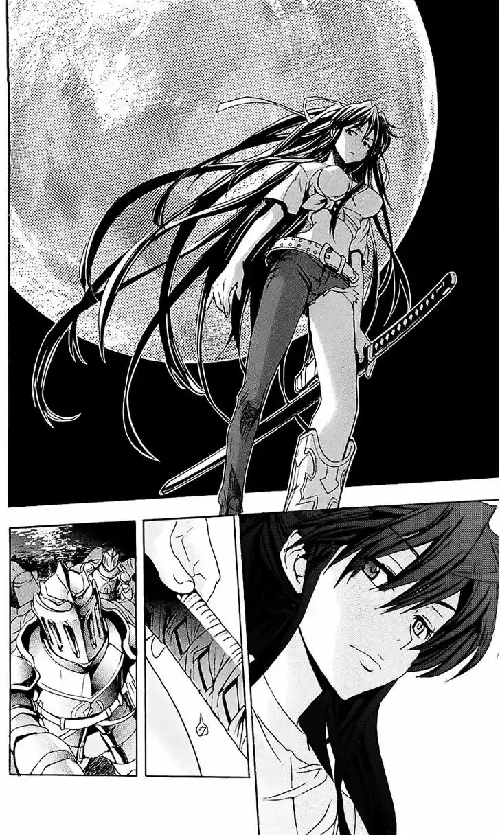 To Aru Majutsu no Kinsho Mokuroku 48