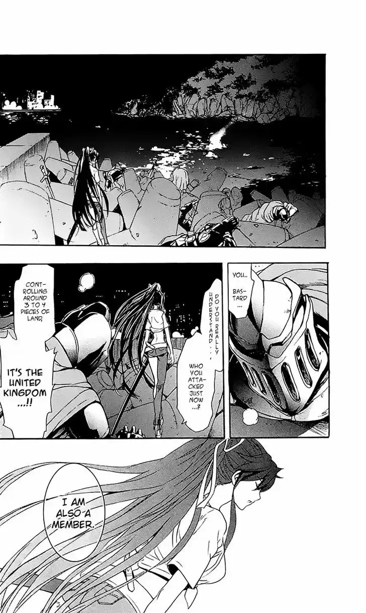 To Aru Majutsu no Kinsho Mokuroku 48