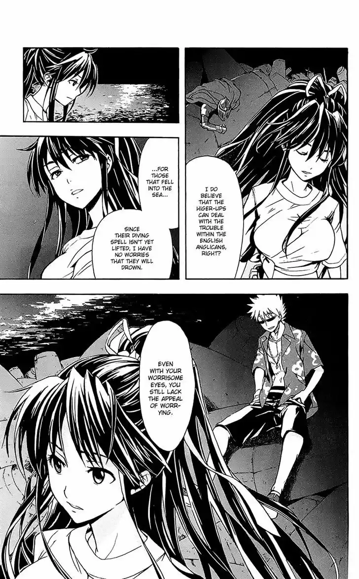 To Aru Majutsu no Kinsho Mokuroku 48