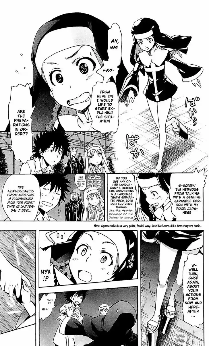 To Aru Majutsu no Kinsho Mokuroku 48