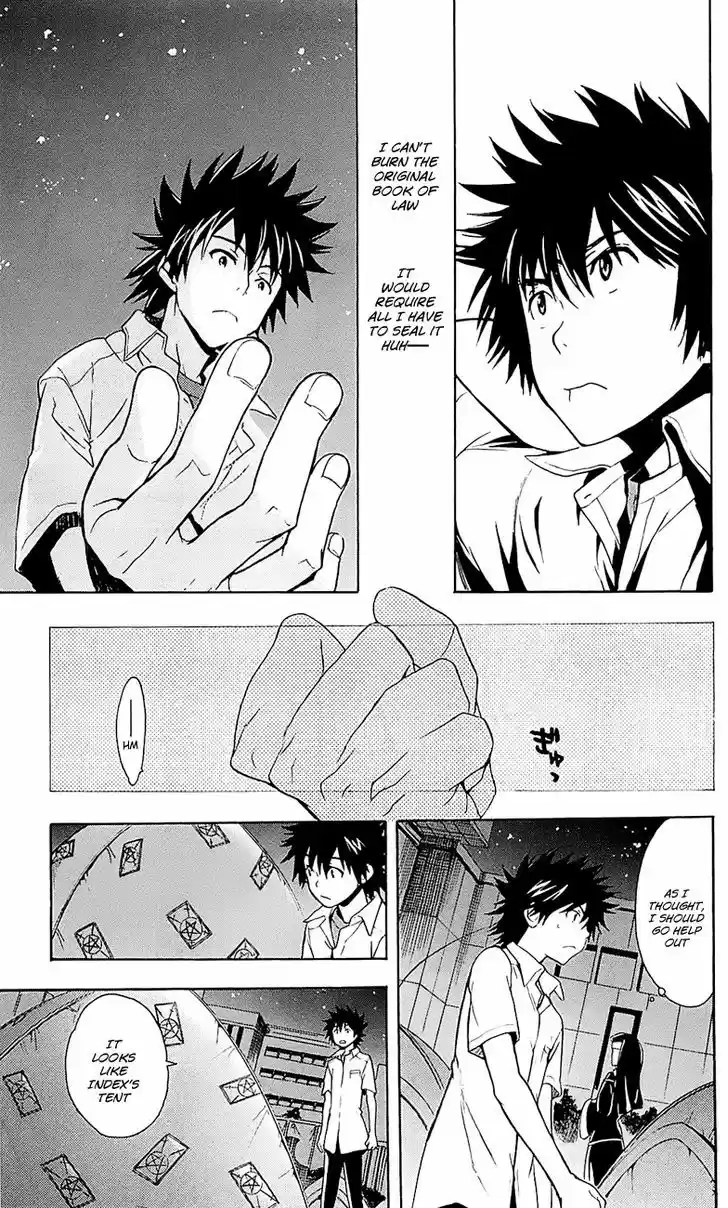 To Aru Majutsu no Kinsho Mokuroku 48