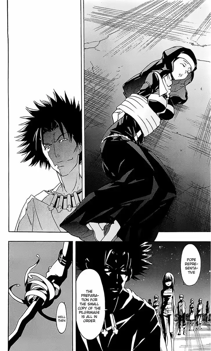 To Aru Majutsu no Kinsho Mokuroku 48