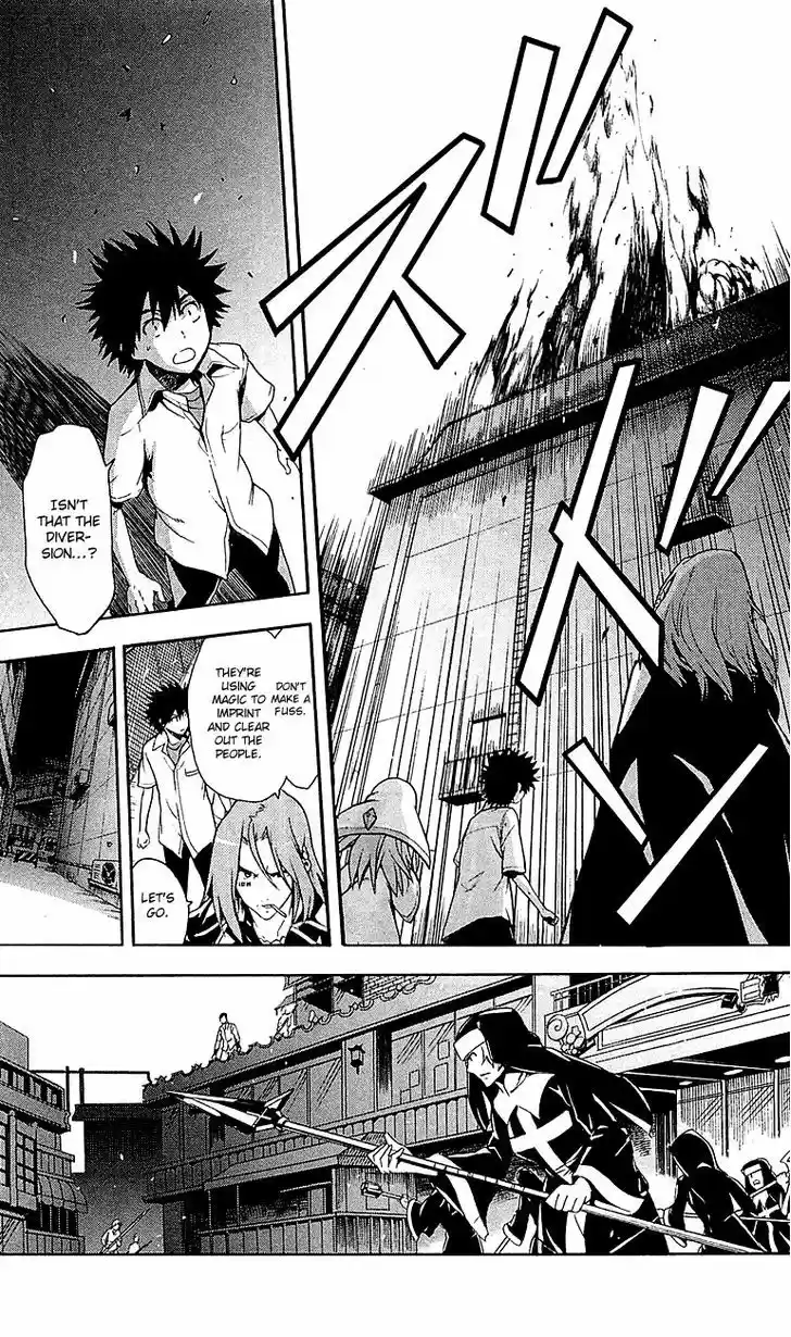 To Aru Majutsu no Kinsho Mokuroku 49