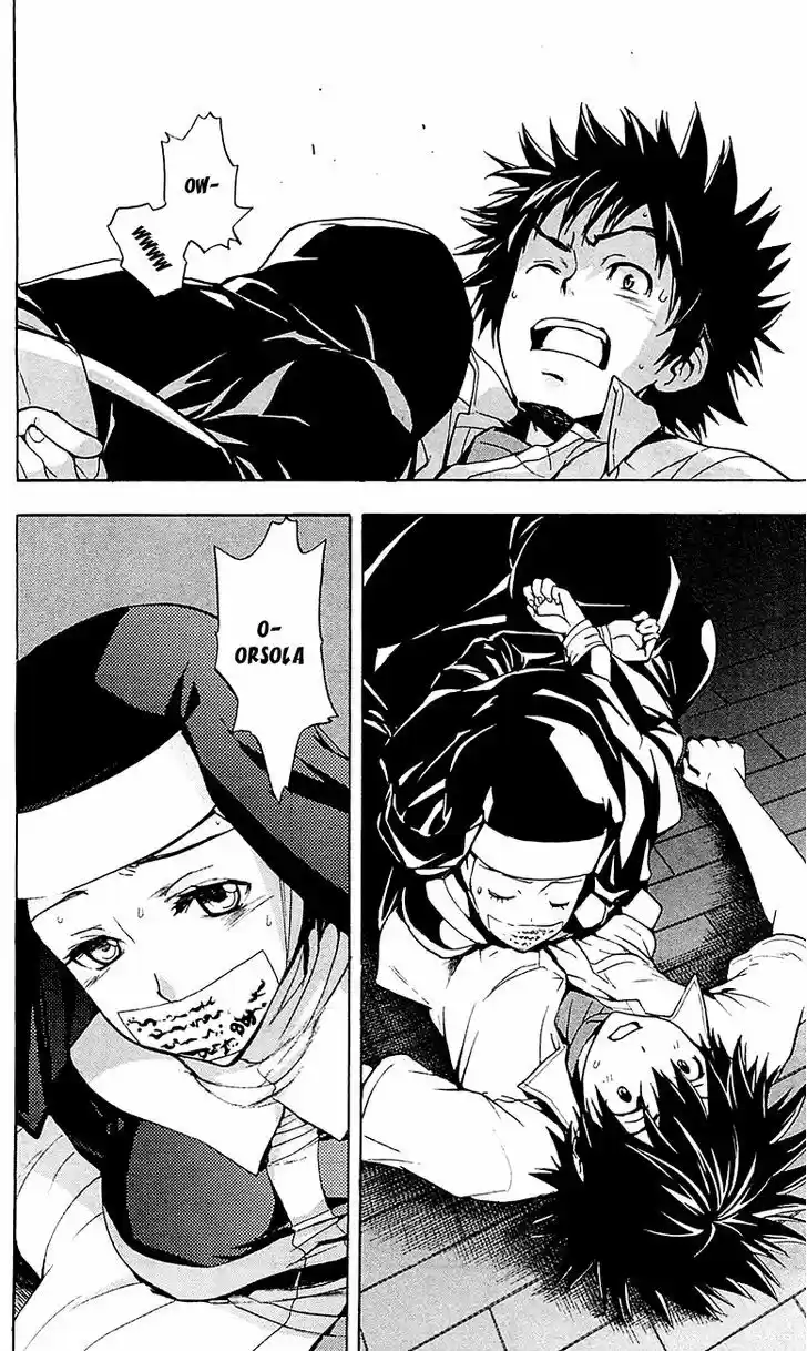 To Aru Majutsu no Kinsho Mokuroku 49