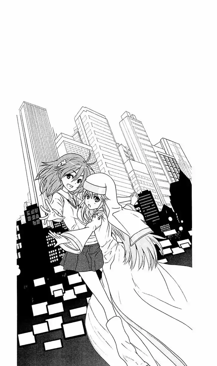 To Aru Majutsu no Kinsho Mokuroku 49