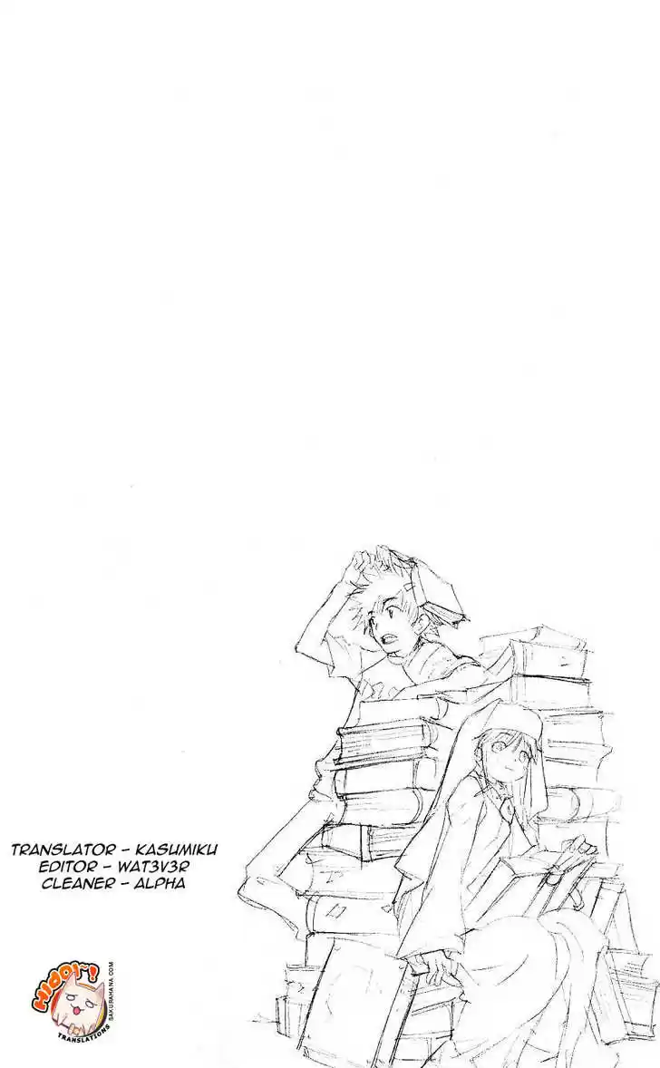 To Aru Majutsu no Kinsho Mokuroku 5