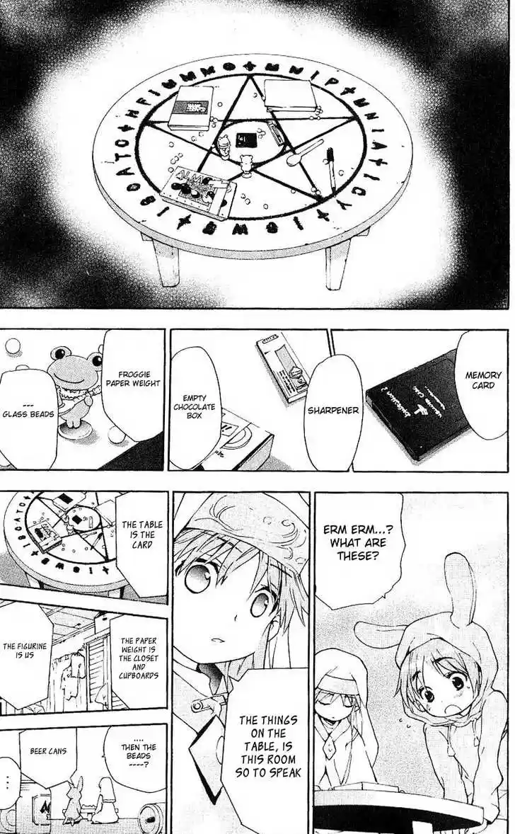 To Aru Majutsu no Kinsho Mokuroku 5