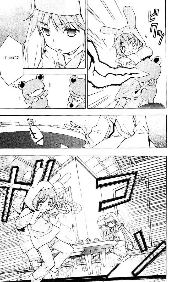 To Aru Majutsu no Kinsho Mokuroku 5