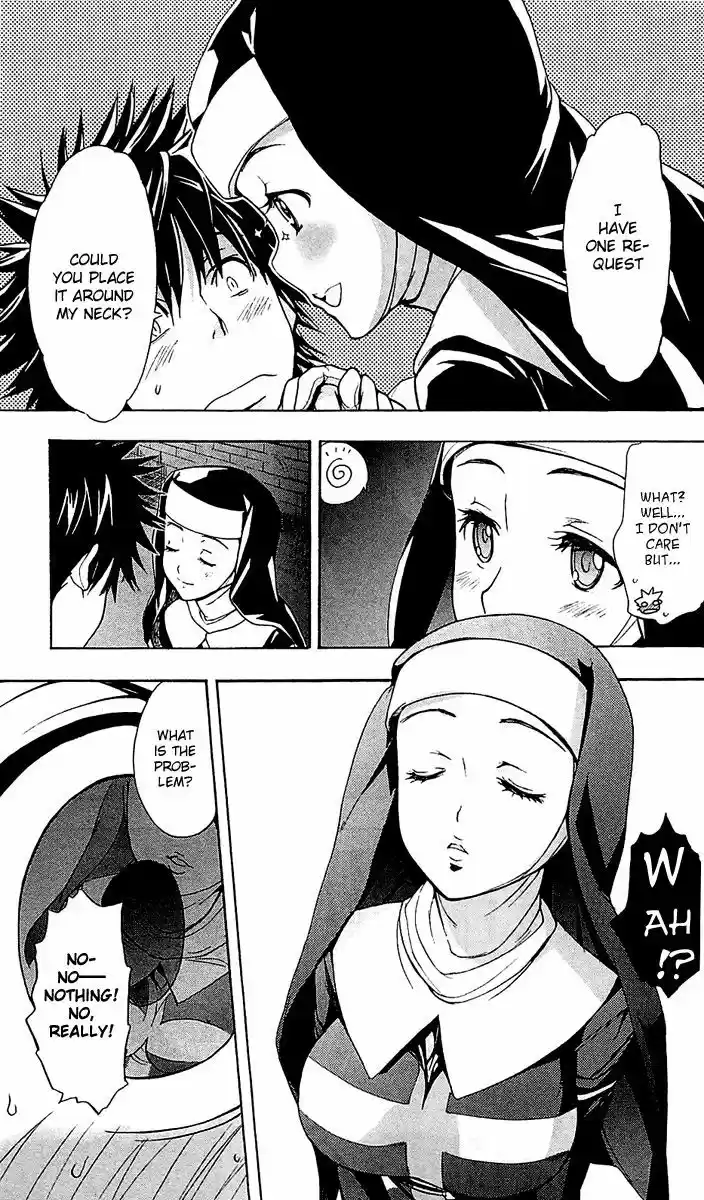 To Aru Majutsu no Kinsho Mokuroku 50