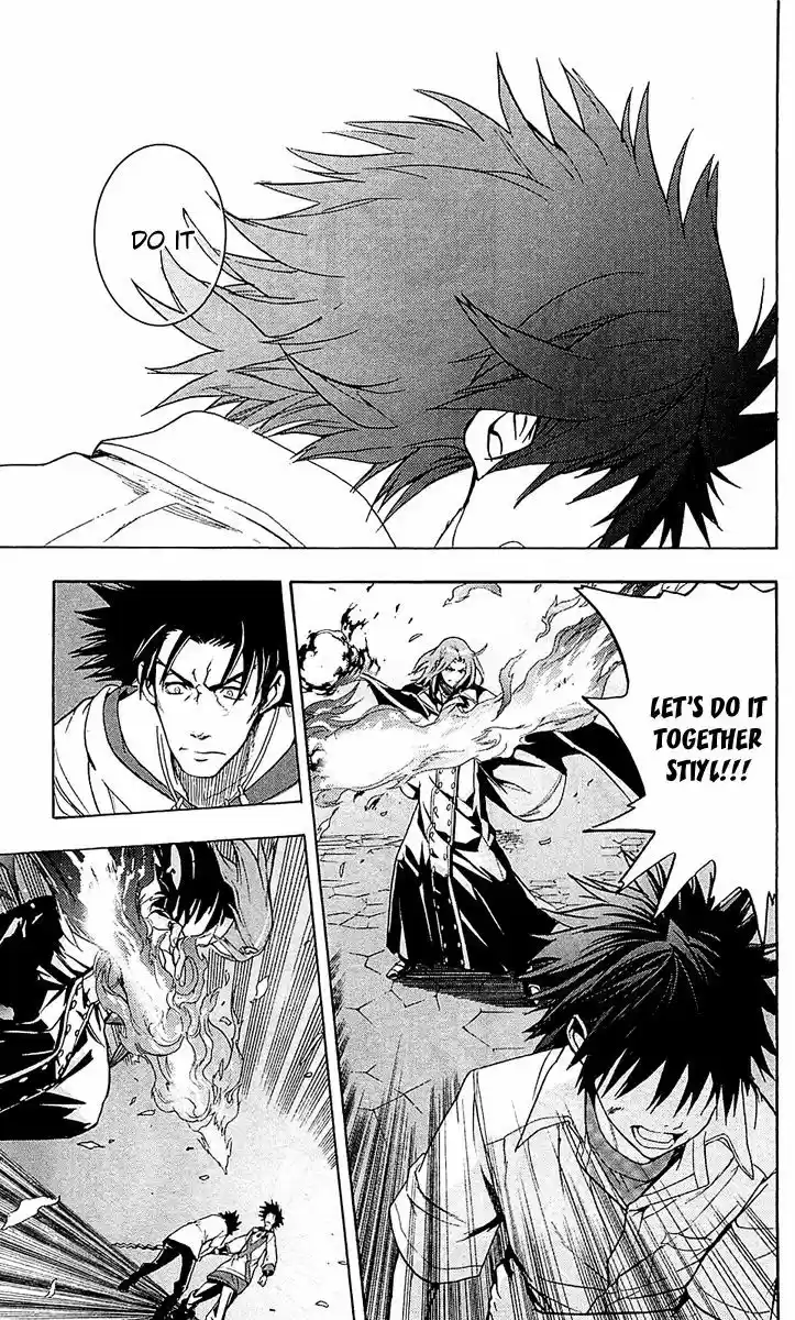 To Aru Majutsu no Kinsho Mokuroku 50