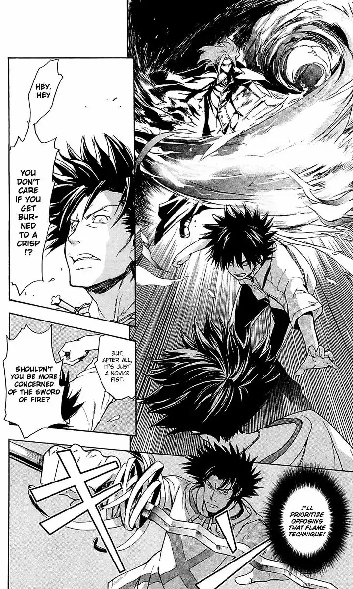 To Aru Majutsu no Kinsho Mokuroku 50