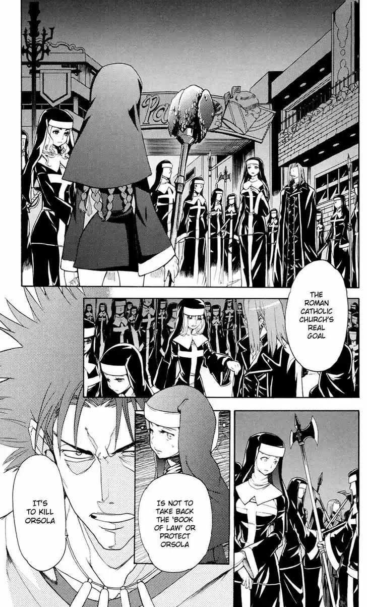 To Aru Majutsu no Kinsho Mokuroku 51