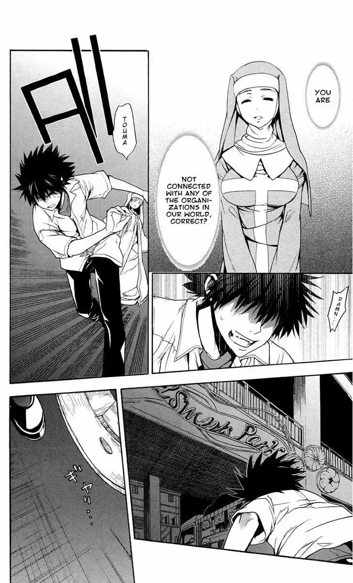 To Aru Majutsu no Kinsho Mokuroku 51