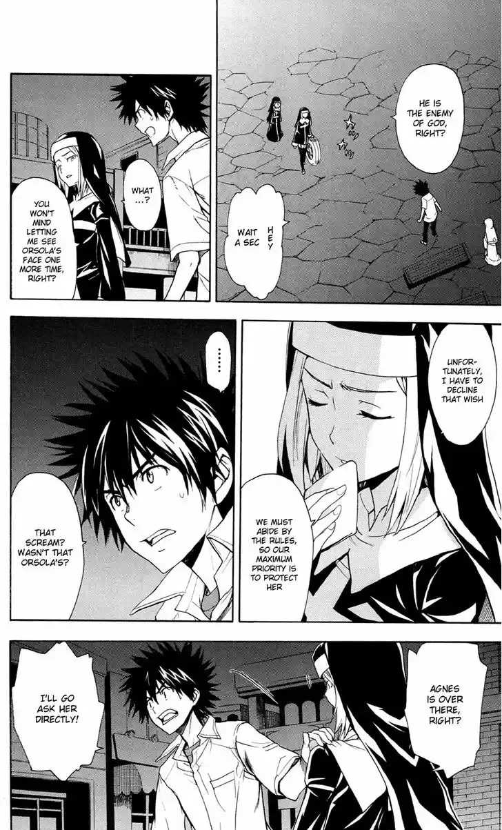 To Aru Majutsu no Kinsho Mokuroku 51