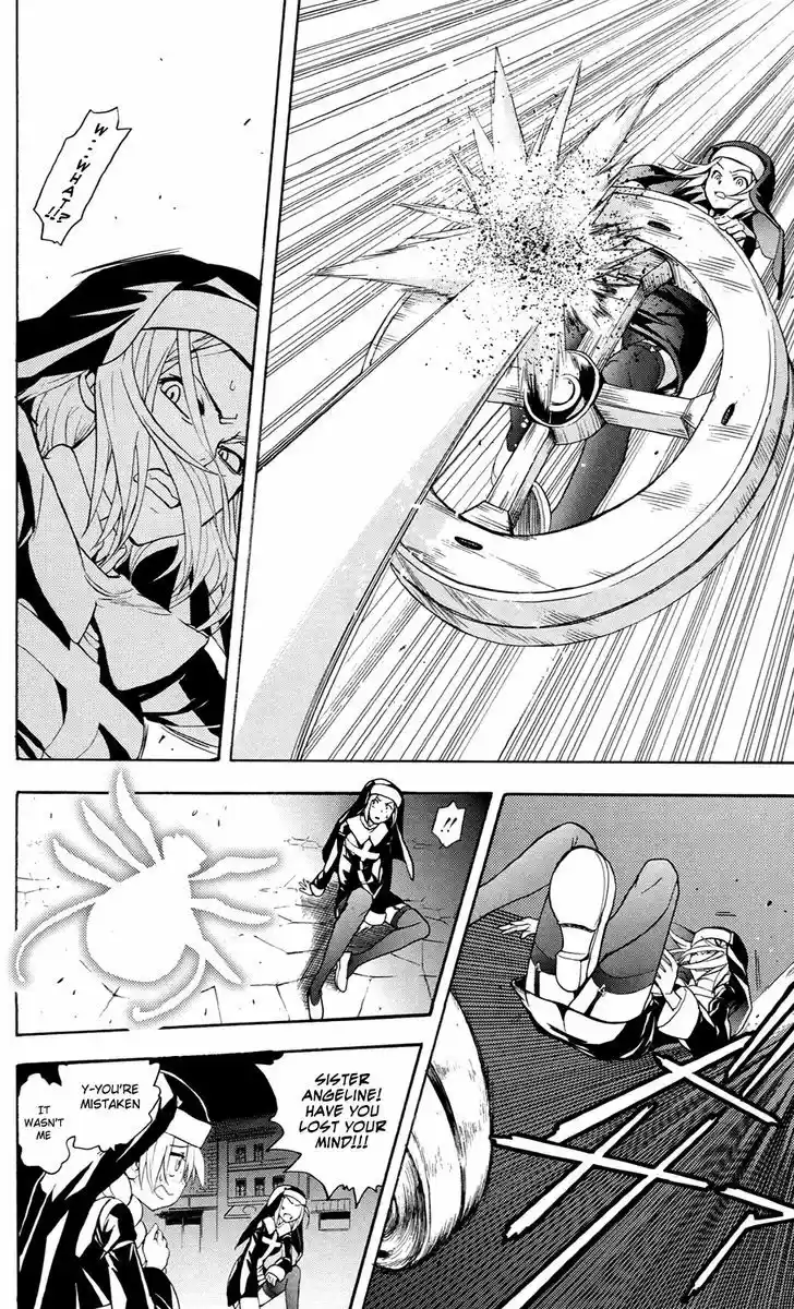 To Aru Majutsu no Kinsho Mokuroku 51