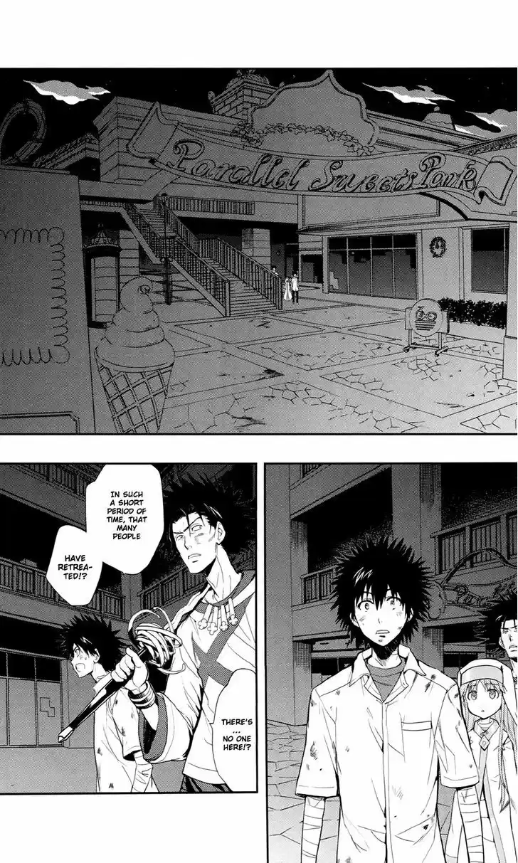 To Aru Majutsu no Kinsho Mokuroku 52