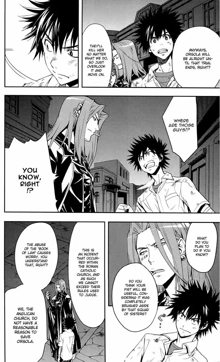 To Aru Majutsu no Kinsho Mokuroku 52