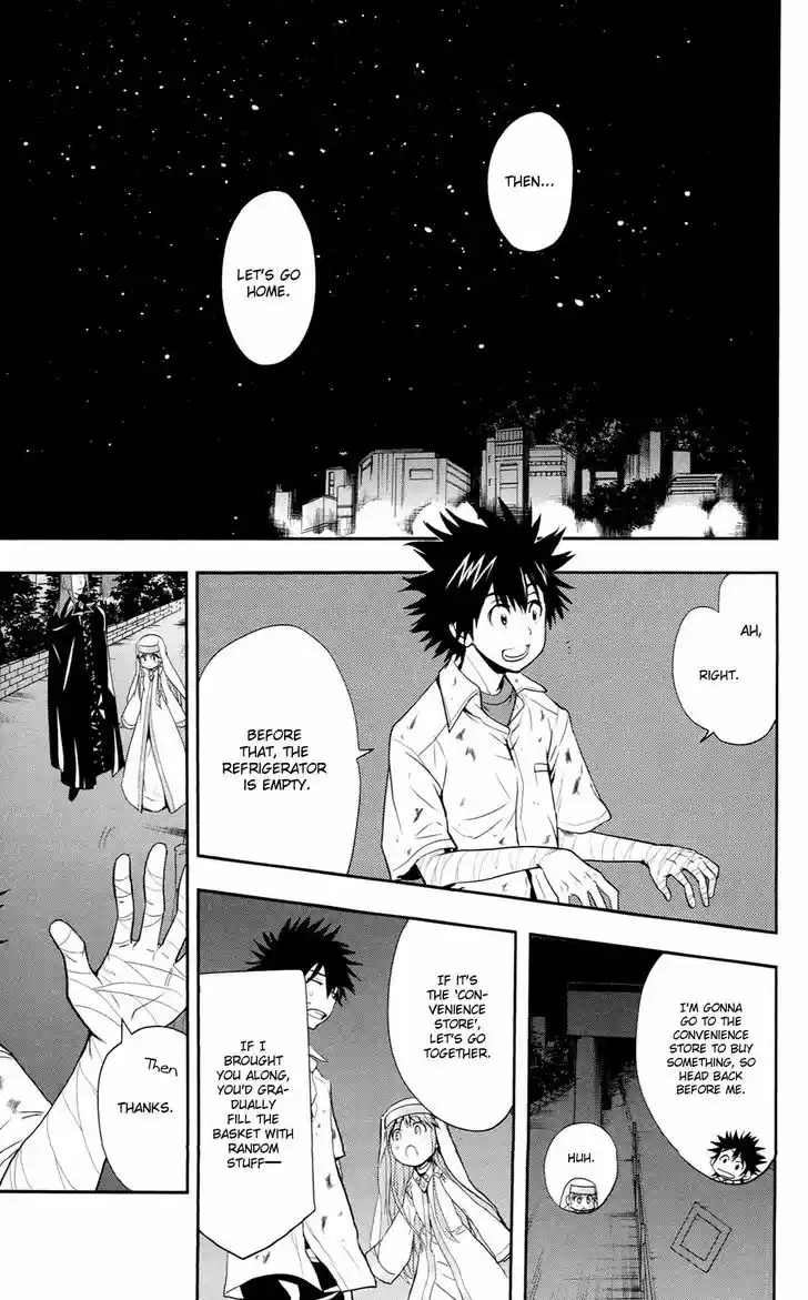 To Aru Majutsu no Kinsho Mokuroku 52