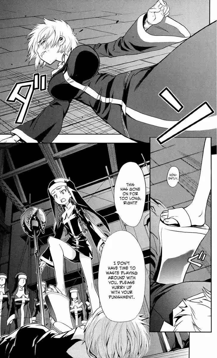 To Aru Majutsu no Kinsho Mokuroku 52