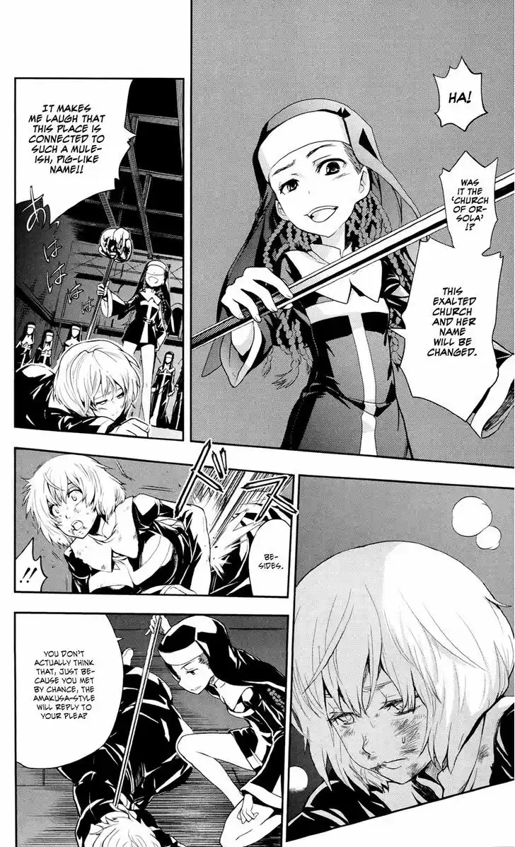 To Aru Majutsu no Kinsho Mokuroku 52