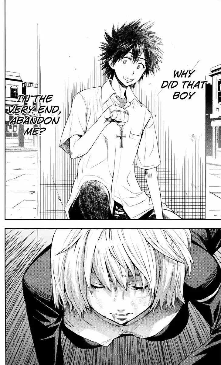 To Aru Majutsu no Kinsho Mokuroku 52